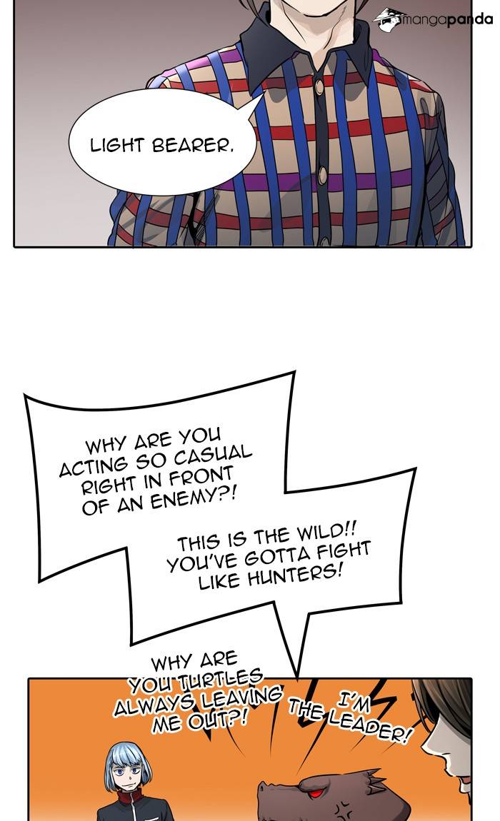 Tower of God Chapter 459 image 035